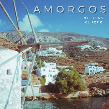 Amorgos
