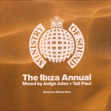 The Ibiza Annual: Summer Ninety Nine