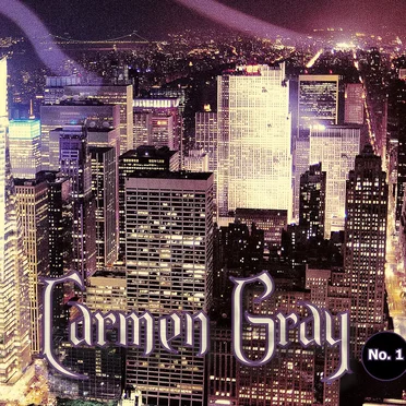 Carmen Gray No. 1