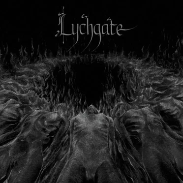 Lychgate by Lychgate - album cover