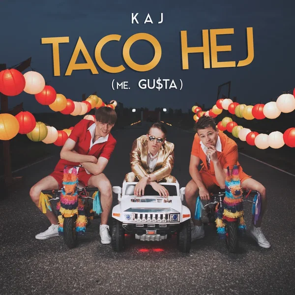 Taco hej (me. GU$TA)