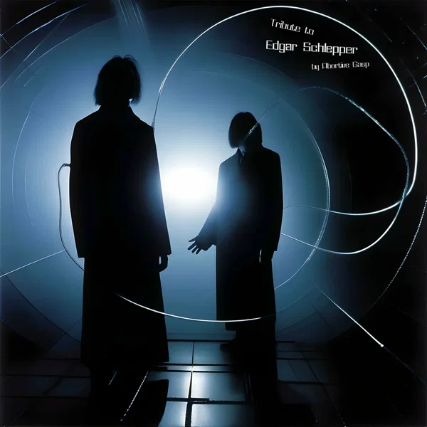 Tribute to Edgar Schlepper