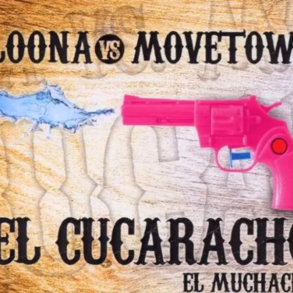 El Cucaracho: El Muchacho