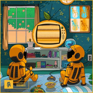 Mark Twain (Glacier remix)