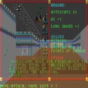 Music For Musicless Games