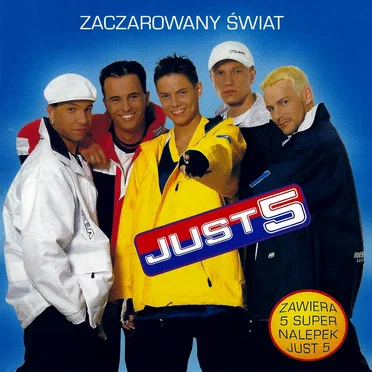 Zaczarowany świat