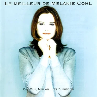 Mélanie Cohl
