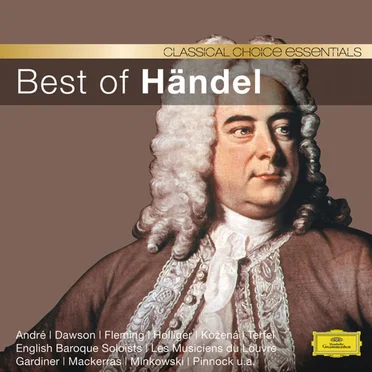Best of Händel