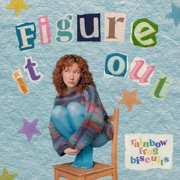 Figure It Out