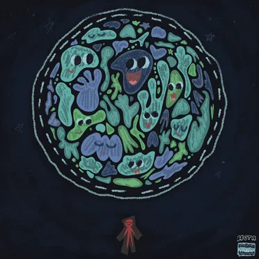 Something About This Needs to be Changed by Arise, Sir! - album cover