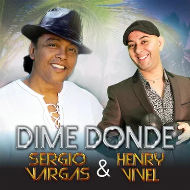 Dime dónde