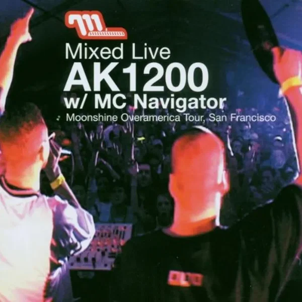 Moonshine Over America Tour, San Francisco