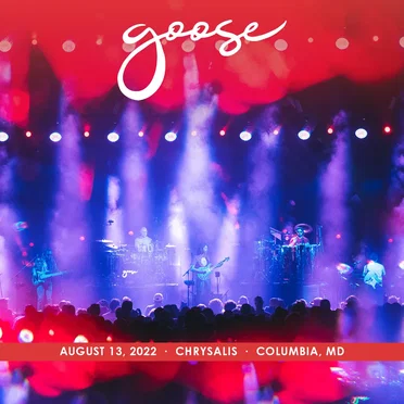 2022-08-13: Chrysalis, Columbia, MD