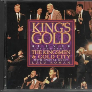 Kings Gold Live