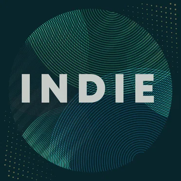 Indie: All Your Favourite Guitar Anthems by Various Artists - album cover