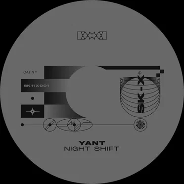 Night Shift EP