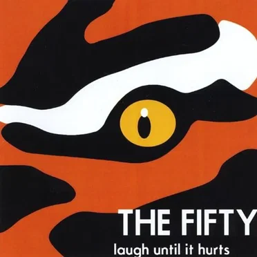 Laugh Until It Hurts