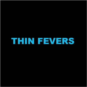 Ist Kaput by Thin Fevers - album cover
