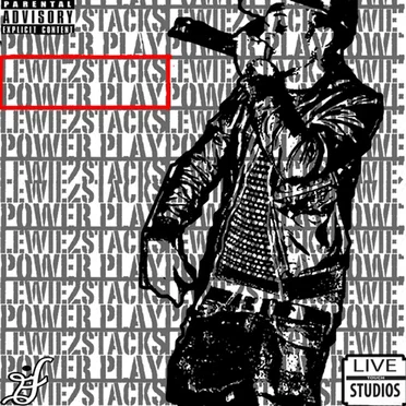 Power Play by Lewie2stackS - album cover