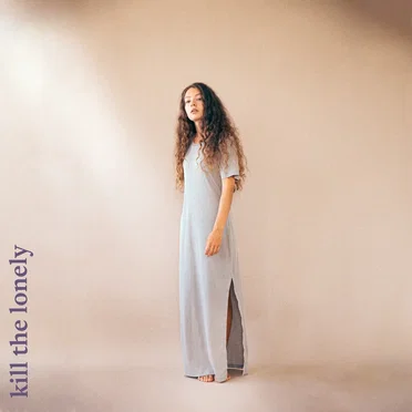 Kill the Lonely by Amanda Tenfjord - album cover
