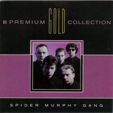 Spider Murphy Gang