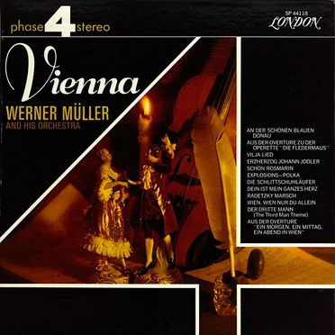 Vienna