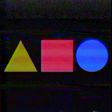 △ ▢ ◯ by Vejur - album cover