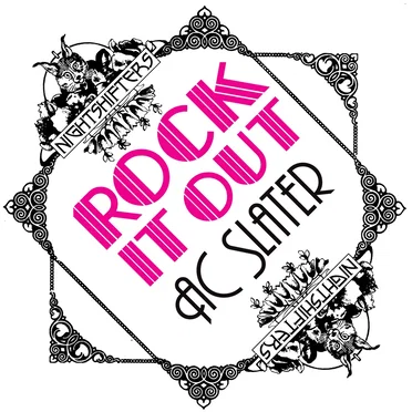 Rock It Out