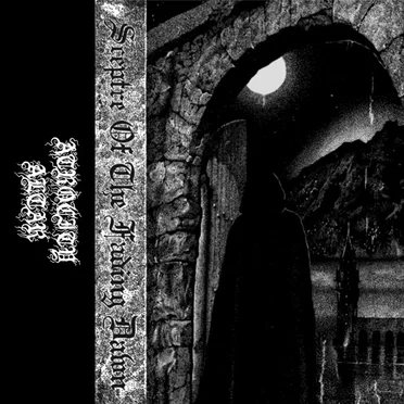 Wandering in Lands Unseen by Sceptre of the Fading Dawn - album cover