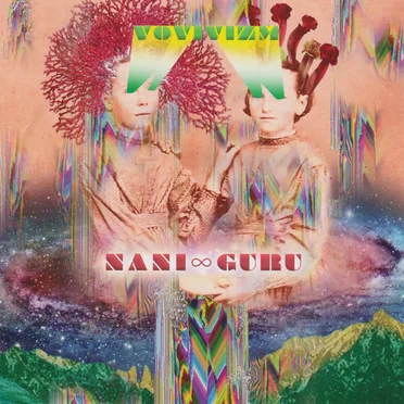 Vovivizm by Nani∞Guru - album cover