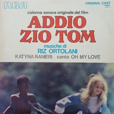 Addio zio Tom