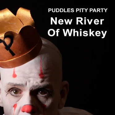 New River of Whiskey