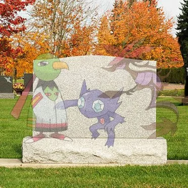 Don't Ever Forget (PMD Explorers of Sky) [GB Pokemon faux-style]