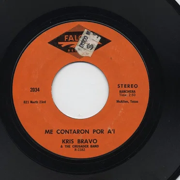 Me contaron por a’í / Te acordarás de mí