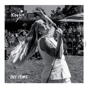 One More by Koosje - album cover