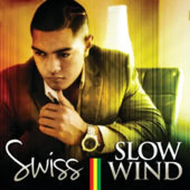 Slow Wind