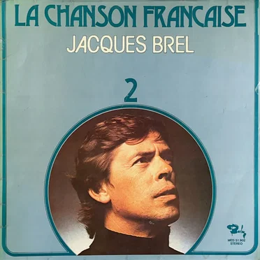 La Chanson française 2