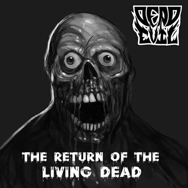 The Return of the Living Dead