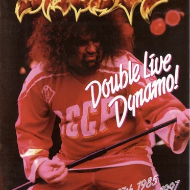 Double Live Dynamo!