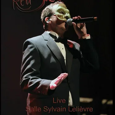 Live Salle Sylvain Lelièvre and Art Rock Festival 2019
