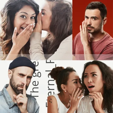 The Great Secret