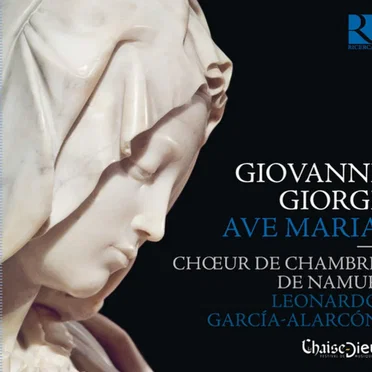 Giovanni Giorgi: Ave Maria