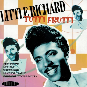 Tutti Frutti