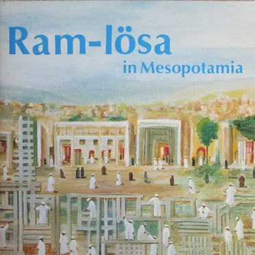 In Mesopotamia