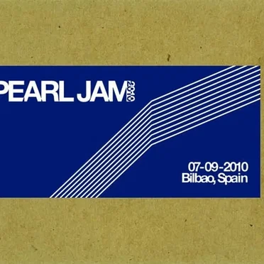 2010-07-09: BBK Live Festival, Bilbao, Spain