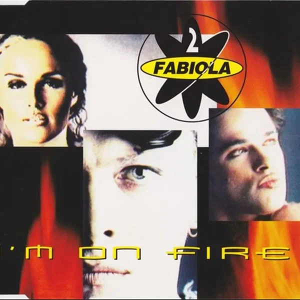 I'm on Fire