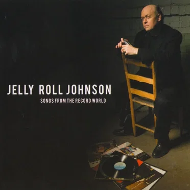 Songs From The Record World