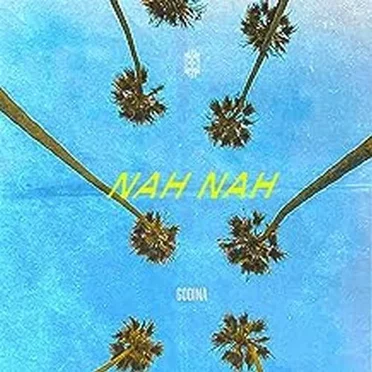 Nah Nah by Godina - album cover