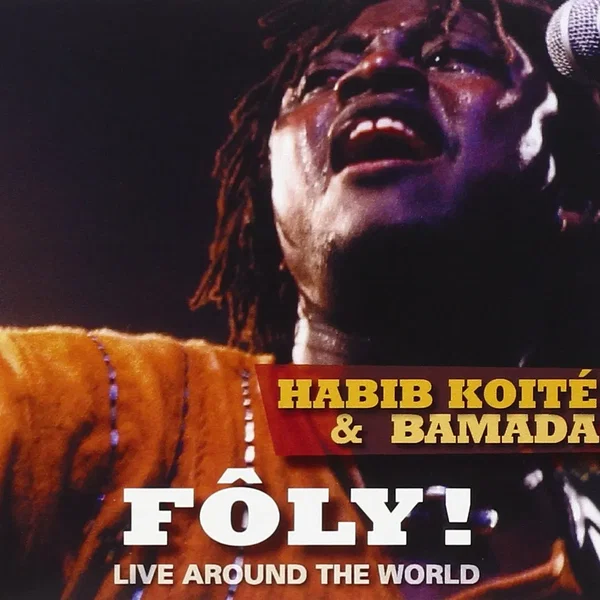 Fôly! Live Around the World