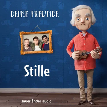 Stille